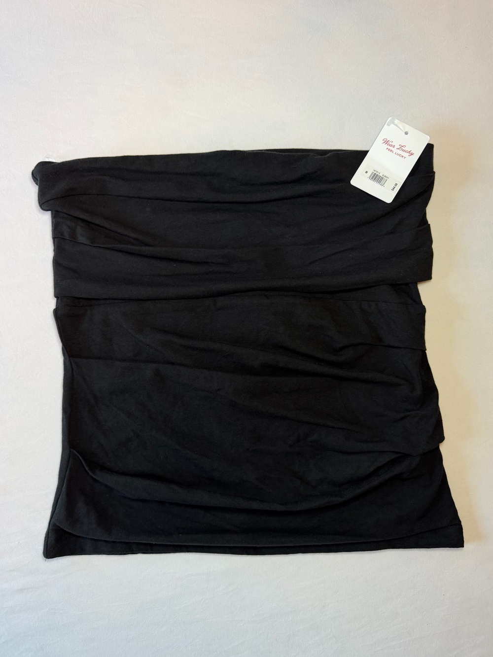 Lucky Brand tube top